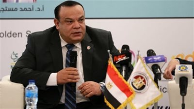 حازم بدوي: إجراءات ميدانية لمواجهة حرارة الصيف وتوفير الراحة للناخبين| فيديو