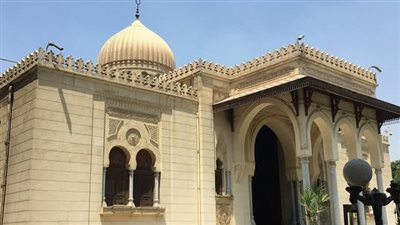 الثقافة تعلن تسجيل مبنى «متحف الخزف الإسلامي» في سجل التراث المعماري والعمراني