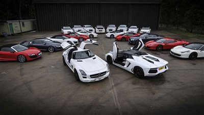 انخفاض كبير في أسعار السيارات الجديدة والمستعملة.. والرابطة تكشف السبب