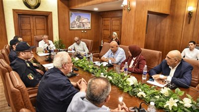 52 منشأة صحية معتمدة ضمن منظومة التأمين الشامل ببورسعيد