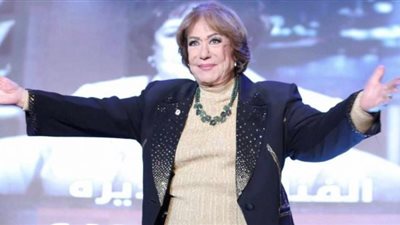 في الذكرى الأولى لوفاتها.. مشوار سيدة المسرح العربي سميحة أيوب  