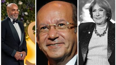 سيدة المسرح والرحباني ولطفي لبيب.. الوسط الفني يفقد 5 من رموزه خلال 3 أشهر