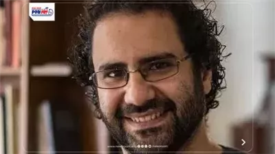 بعد العفو الرئاسي.. أحمد دومة: عاش نضال «ليلى سويف»