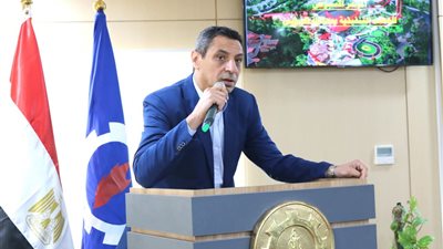 محافظ السويس يرفع درجة الاستعداد للانتخابات.. ويؤكد تسريع ملفات التقنين