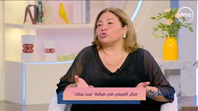 منال الصيفي : حبي لوردة الجزائرية «موروث» من بيت فني عريق