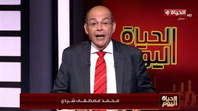 محمد شردي: حملات ممنهجة ضد مصر لتهميش دورها في دعم القضية الفلسطينية