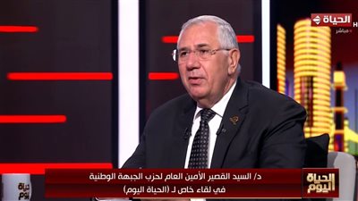 القصير: مصر تضع القضية الفلسطينية في مقدمة أولوياتها على مدار تاريخها 