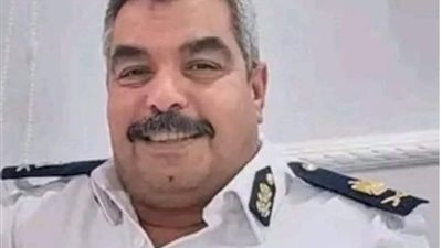 قيادة متجددة لمرور الجيزة.. اللواء مصطفى إبراهيم يكمل مسيرة الإنجازات