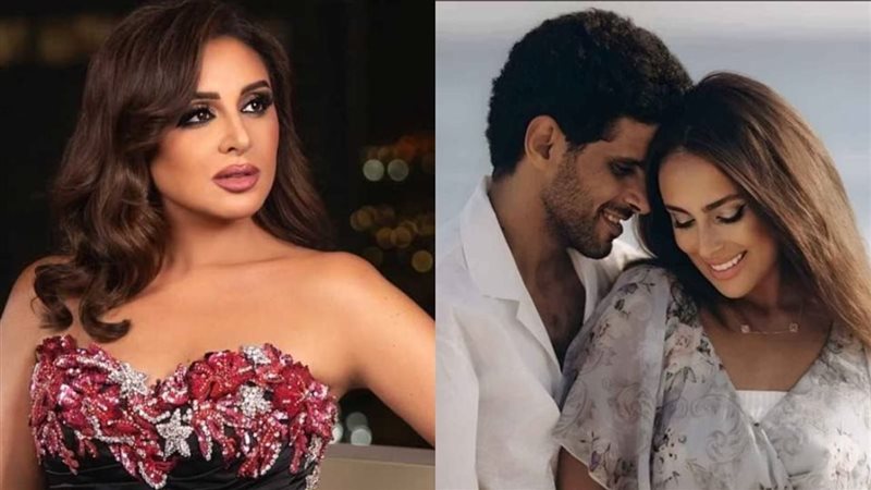 حمدي الميرغني وإسراء