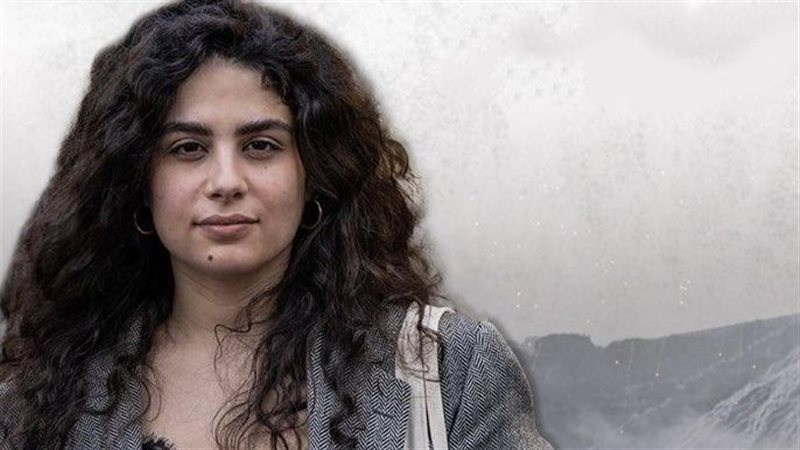 الصحفية نور سليمان