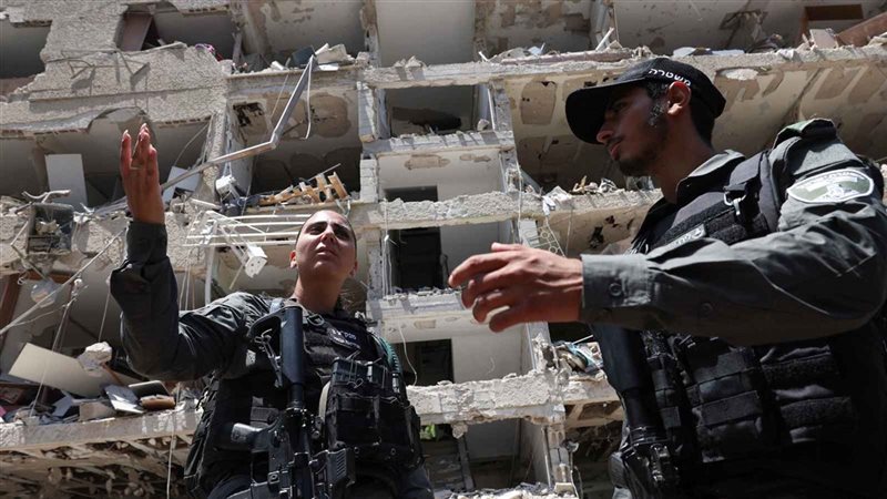 خسائر إسرائيل