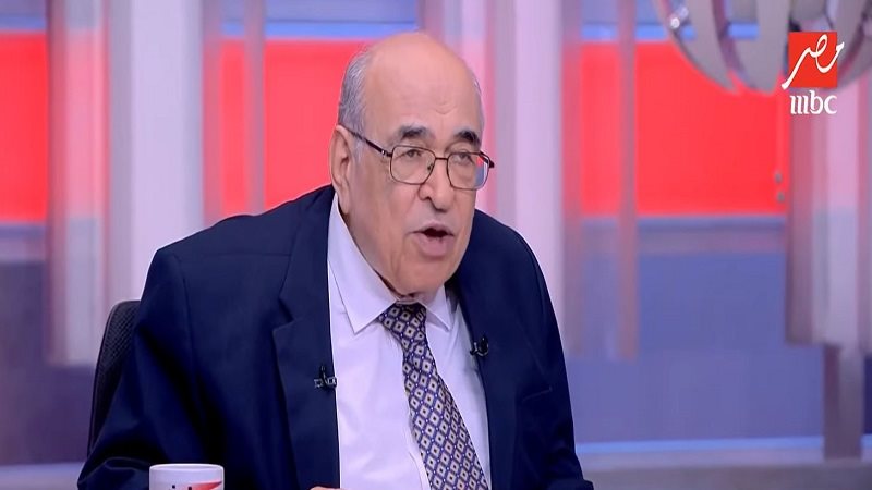 الدكتور مصطفى الفقي