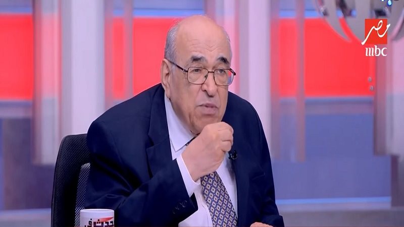 الدكتور مصطفى الفقي