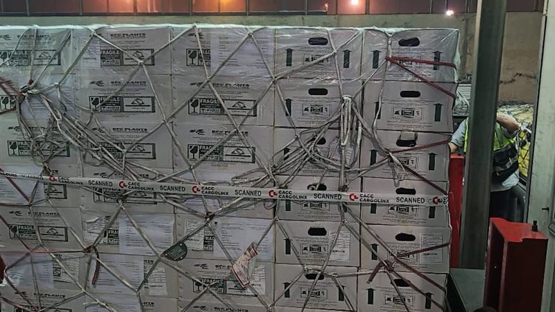 الحجر الزراعي 