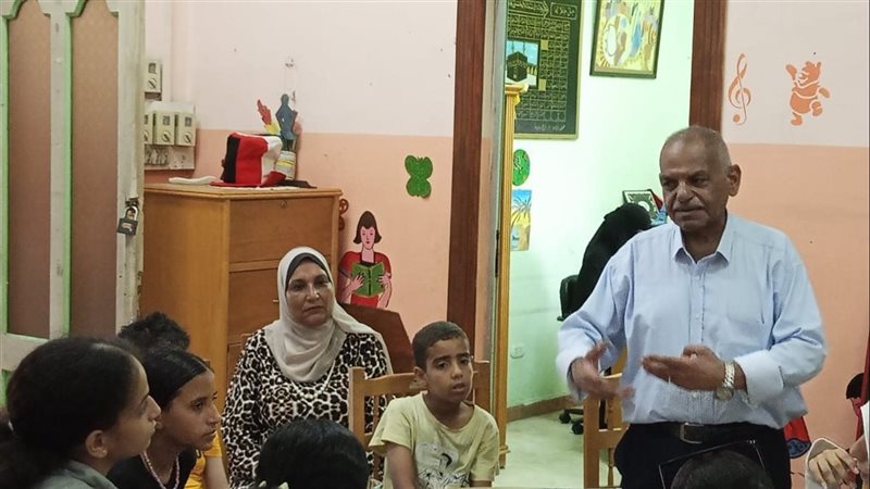  مبادرة مصر تتحدث