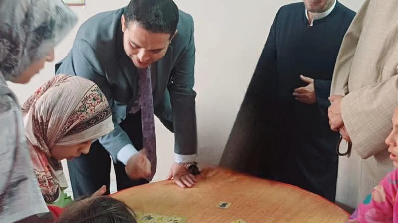على هامش ندوة ذوي