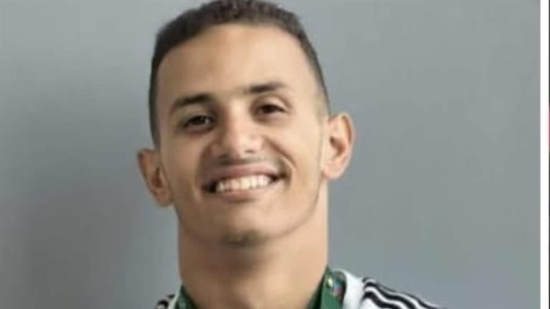 طالب جامعة القاهرة