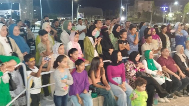  البرنامج الصيفي