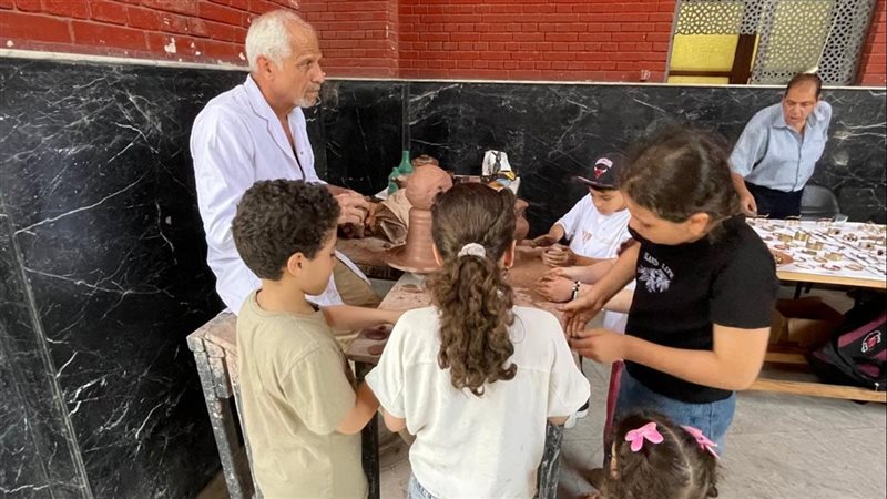 ملتقى القاهرة الكبرى