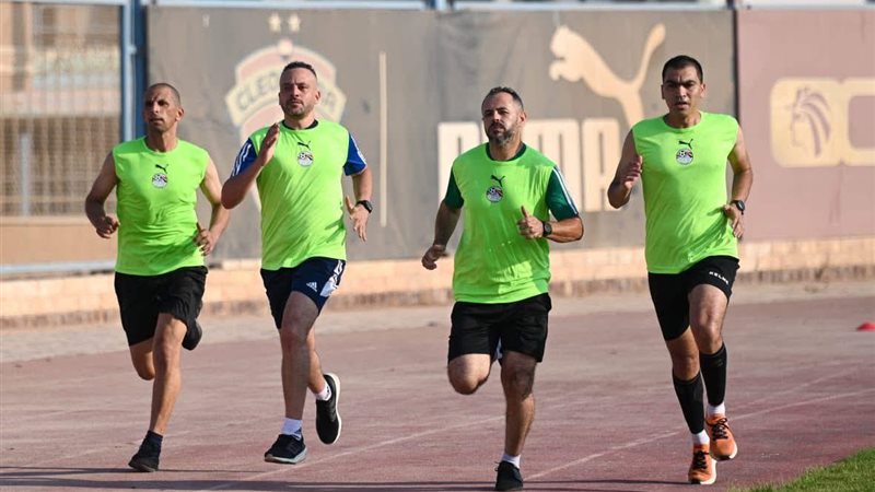 الحكام المصريين