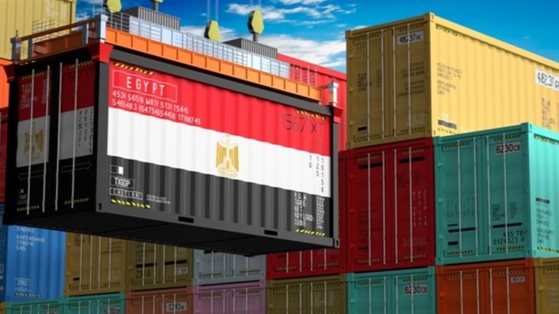 الشركات المصدرة