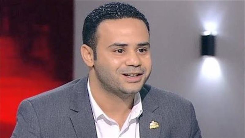البرلماني محمود