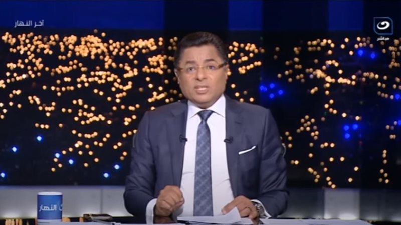 خالد أبو بكر
