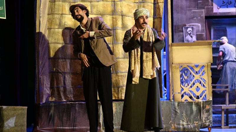 شارع 19 لفرقة مركز