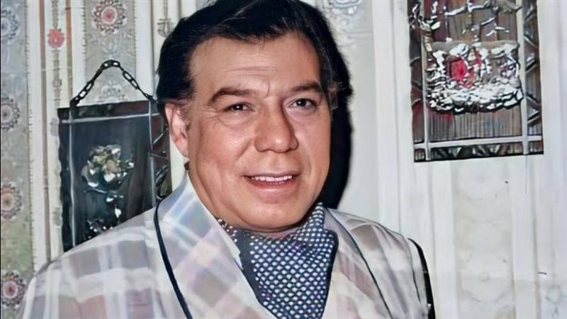 فريد شوقي