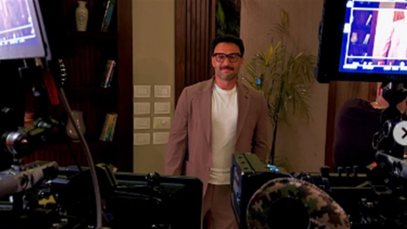 محمد العمروسي