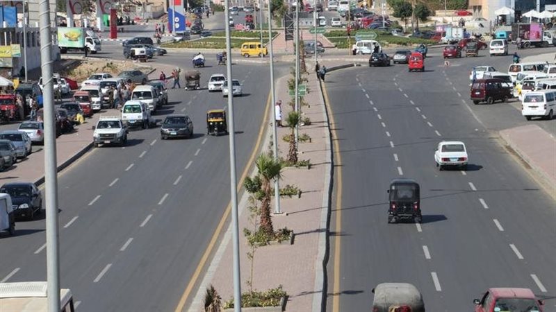 مدينة أكتوبر