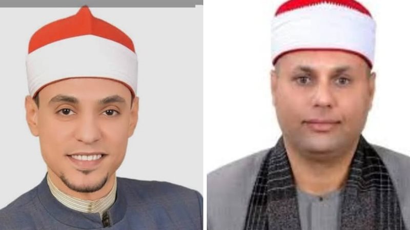 ابراهيم راشد ومحمد