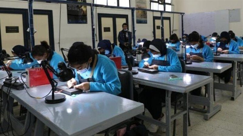 مدارس التكنولوجيا