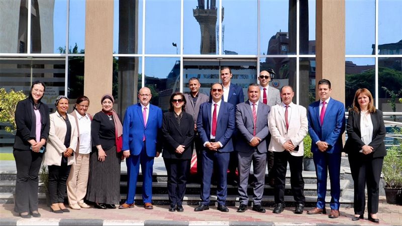 منظمة الصحة العالمية