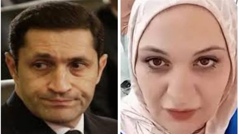 علاء مبارك - مروة