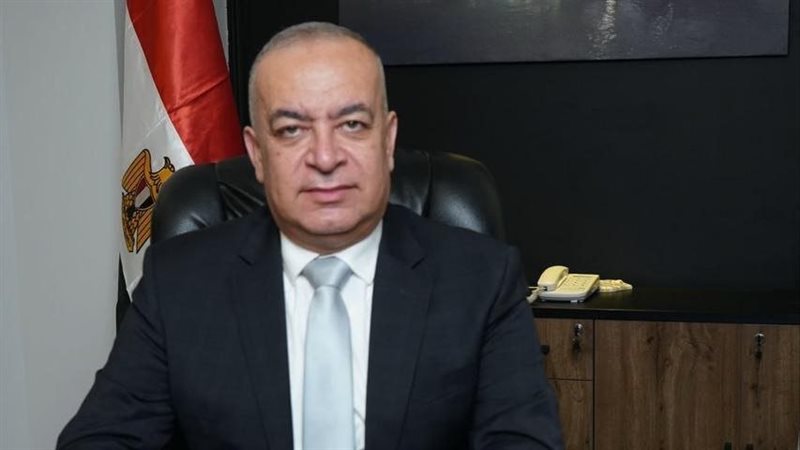 القبطان وليد جودة