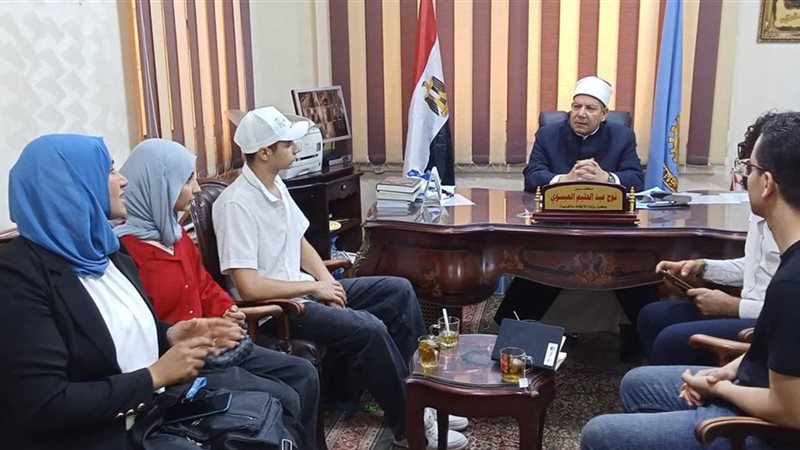 اتحاد بشبابها بمديرية