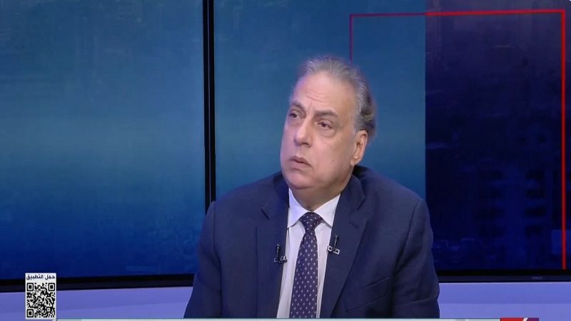 الدكتور محمد كمال