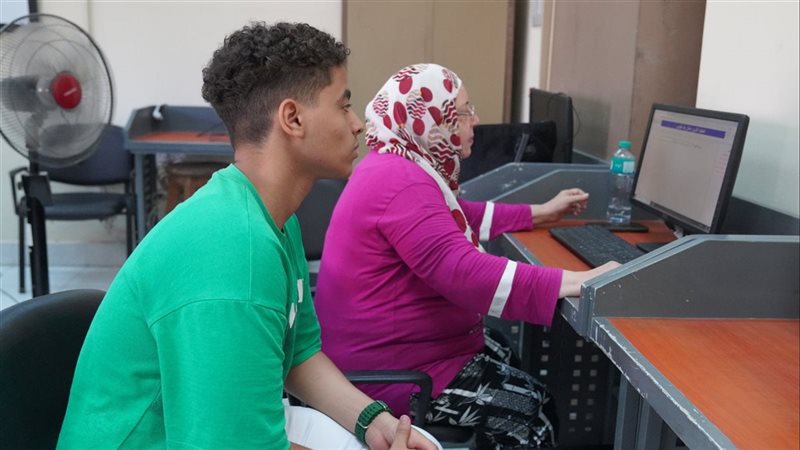 تنسيق الجامعات