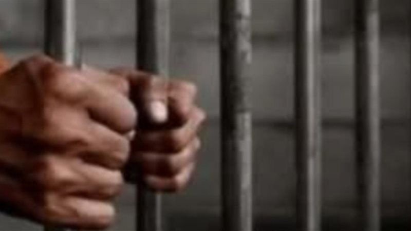 حبس عاطل 4 أيام ضبط
