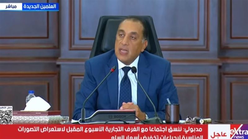 رئيس مجلس الوزراء