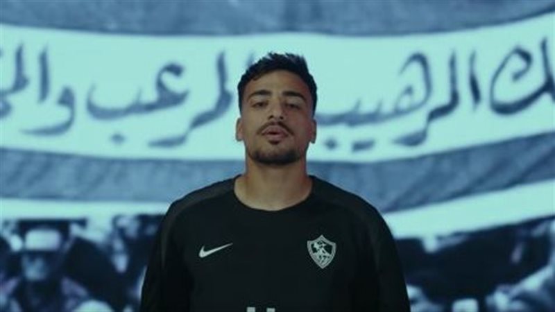 محمد إسماعيل ينضم