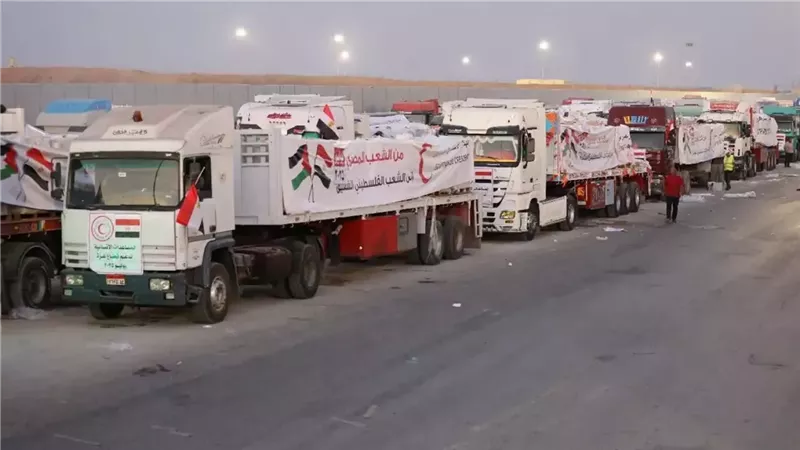 مصر تتحرك لإنقاذ