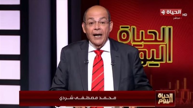 محمد شردي