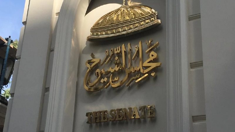 انتخابات مجلس الشيوخ