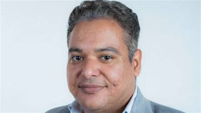 سامح فايز الباحث