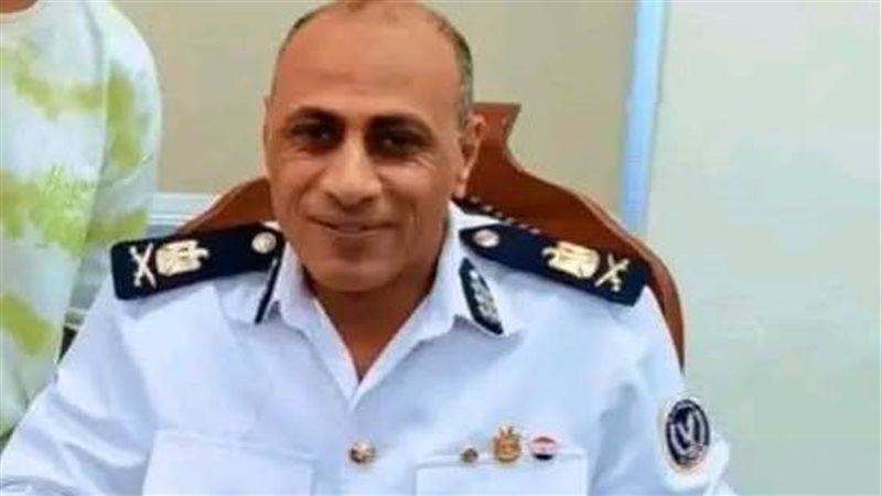 اللواء عادل الشاذلى