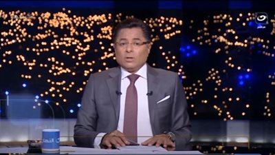 خالد أبو بكر: سياسة مصر الخارجية في عهد السيسي تُدار بحكمة وهدوء 