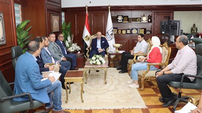 بني سويف تستقبل استثمارات 