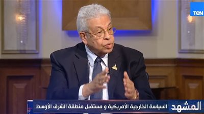 برلماني: مصر لها أولوياتها الوطنية وحركات التحرر الفلسطينية لم تحقق أهدافها